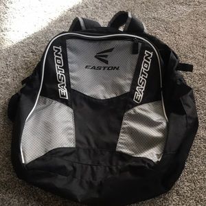 Baseball bag